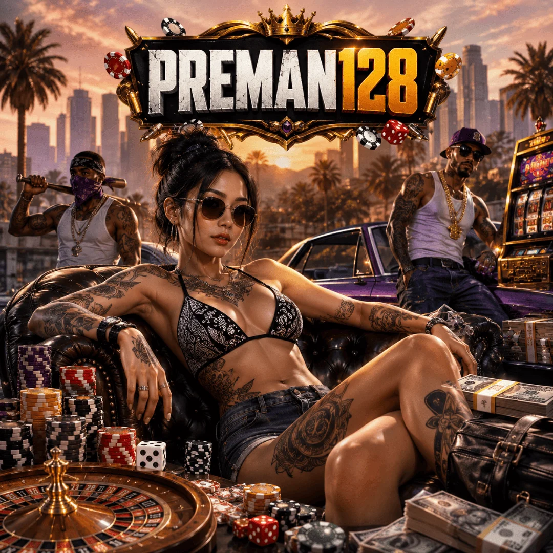 Promosi preman128slot.com